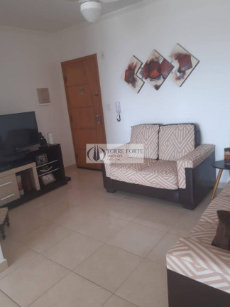 Imagem Apartamento com 2 Quartos à Venda, 74 m² em Caieiras - Praia Grande