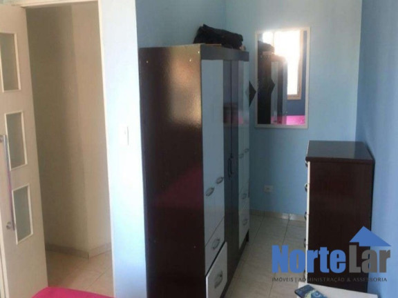 Imagem Apartamento com 2 Quartos à Venda, 45 m² em Brás - São Paulo