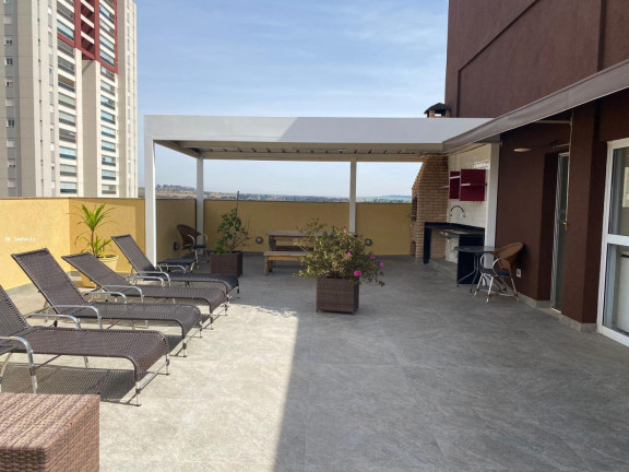 Imagem Apartamento com 1 Quarto à Venda, 38 m² em Nova Aliança - Ribeirão Preto Imagem Apartamento com 1 Quarto à Venda, 38 m² em Nova Aliança - Ribeirão Preto