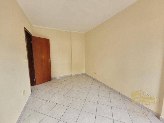 Imagem Apartamento com 1 Quarto para Alugar, 54 m² em Tupi - Praia Grande