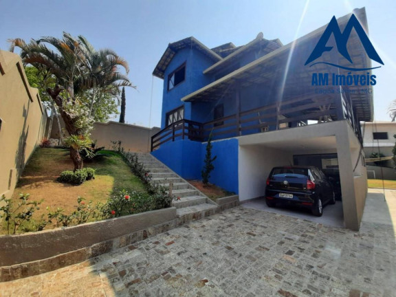 Casa com 2 Quartos à Venda, 480 m² em Lundcea - Lagoa Santa