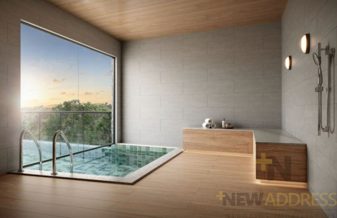 Imagem Apartamento com 3 Quartos à Venda, 78 m² em Jardim Camburi - Vitória Imagem Apartamento com 3 Quartos à Venda, 78 m² em Jardim Camburi - Vitória