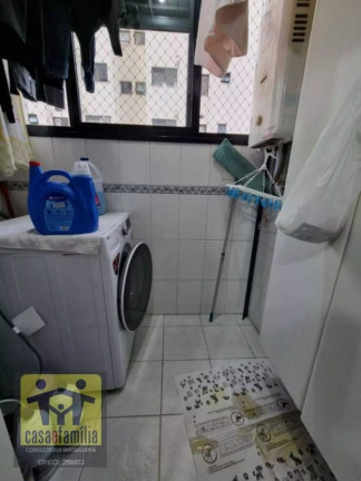 Imagem Apartamento com 3 Quartos à Venda, 67 m² em Vila Gumercindo - São Paulo