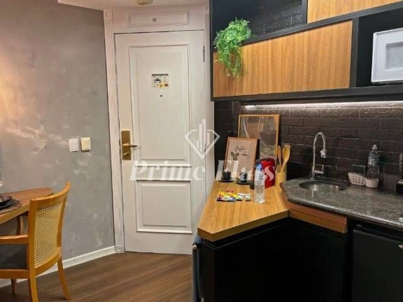 Imagem Apartamento com 1 Quarto para Alugar, 30 m² em Vila Olímpia - São Paulo Imagem Apartamento com 1 Quarto para Alugar, 30 m² em Vila Olímpia - São Paulo