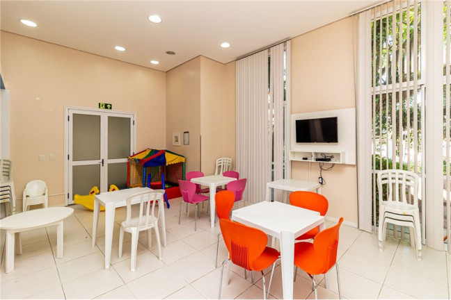Imagem Apartamento com 2 Quartos à Venda, 60 m² em Cristo Redentor - Porto Alegre Imagem Apartamento com 2 Quartos à Venda, 60 m² em Cristo Redentor - Porto Alegre