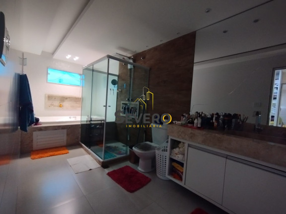 Imagem Casa com 5 Quartos à Venda, 300 m² em Nova Cidade - São Gonçalo Imagem Casa com 5 Quartos à Venda, 300 m² em Nova Cidade - São Gonçalo