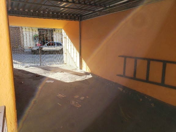 Imagem Casa com 3 Quartos à Venda, 120 m² em Cidade Nova São Miguel - São Paulo