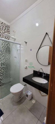 Imagem Casa com 2 Quartos à Venda, 70 m² em Massaguaçu - Caraguatatuba