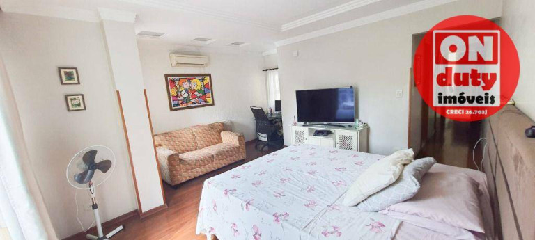Imagem Casa com 4 Quartos à Venda, 230 m² em Ponta Da Praia - Santos Imagem Casa com 4 Quartos à Venda, 230 m² em Ponta Da Praia - Santos