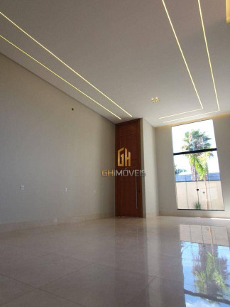 Imagem Casa com 3 Quartos à Venda, 230 m² em Jardim Atlântico - Goiânia Imagem Casa com 3 Quartos à Venda, 230 m² em Jardim Atlântico - Goiânia