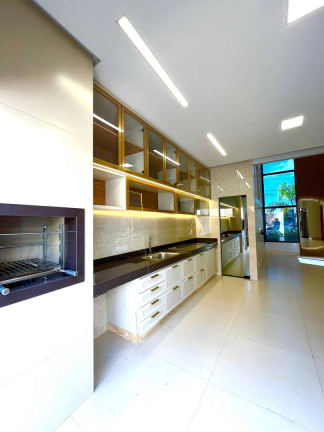 Imagem Casa com 3 Quartos à Venda, 155 m² em Cidade Das Flores - Caldas Novas Imagem Casa com 3 Quartos à Venda, 155 m² em Cidade Das Flores - Caldas Novas