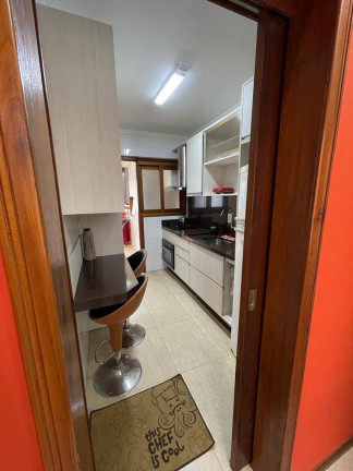 Imagem Apartamento com 2 Quartos à Venda, 72 m² em Zona Nova - Capão Da Canoa