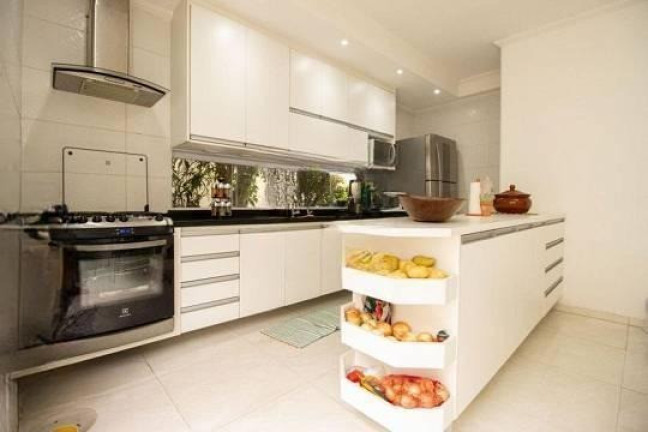 Imagem Casa com 3 Quartos à Venda, 234 m² em Vila Mariana - São Paulo