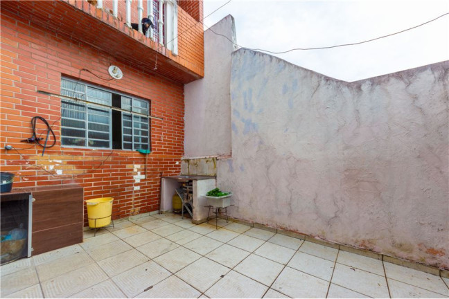 Imagem Casa com 4 Quartos à Venda,  em Jardim Vila Formosa - São Paulo