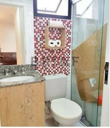 Imagem Apartamento com 2 Quartos à Venda, 55 m² em Bosque Da Saúde - São Paulo Imagem Apartamento com 2 Quartos à Venda, 55 m² em Bosque Da Saúde - São Paulo
