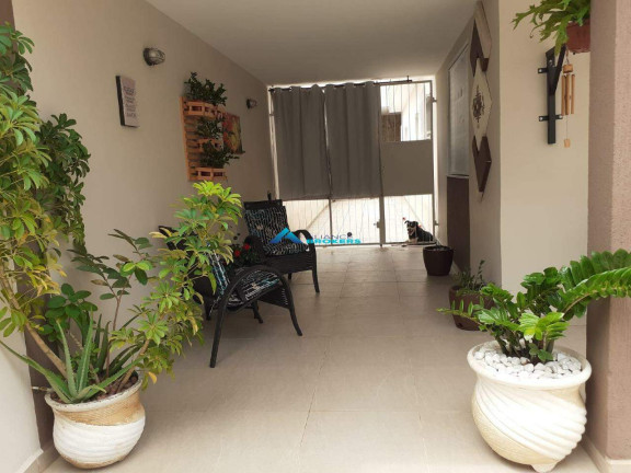 Imagem Casa com 3 Quartos à Venda, 160 m² em Jardim Messina - Jundiaí