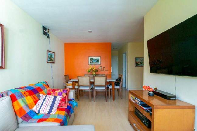 Imagem Apartamento com 2 Quartos à Venda, 100 m² em Icaraí - Niterói Imagem Apartamento com 2 Quartos à Venda, 100 m² em Icaraí - Niterói