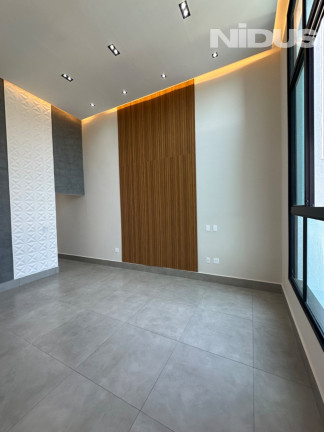 Imagem Casa com 3 Quartos à Venda,  em Loteamento Residencial Villágio Di Capri - Votorantim