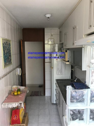 Imagem Apartamento com 2 Quartos à Venda, 55 m² em Butanta - São Paulo Imagem Apartamento com 2 Quartos à Venda, 55 m² em Butanta - São Paulo