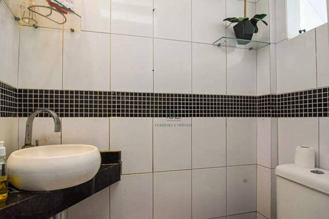 Imagem Casa com 5 Quartos à Venda, 125 m² em Itaipu - Niterói Imagem Casa com 5 Quartos à Venda, 125 m² em Itaipu - Niterói