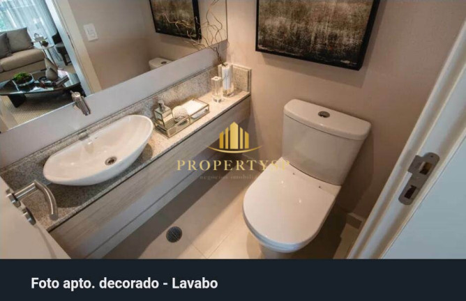 Imagem Apartamento com 3 Quartos à Venda, 114 m² em Vila Leopoldina - São Paulo Imagem Apartamento com 3 Quartos à Venda, 114 m² em Vila Leopoldina - São Paulo