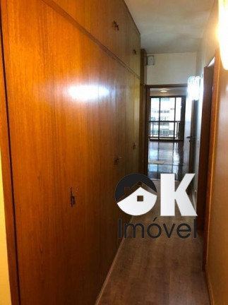 Imagem Apartamento com 4 Quartos para Alugar, 260 m² em Jardim Paulista - São Paulo