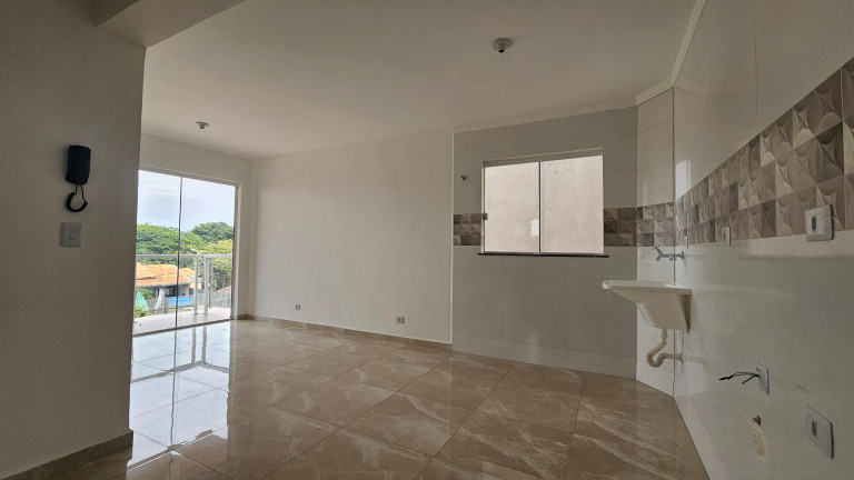 Apartamento com 3 Quartos à Venda, 65 m² em Fazenda Velha - Araucaria