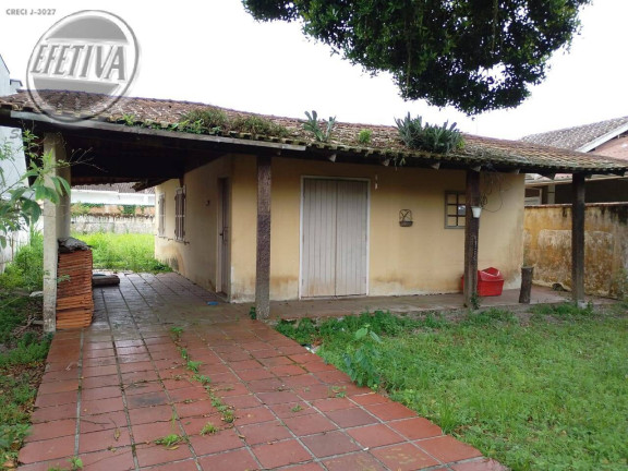 Imagem Casa com 3 Quartos à Venda, 140 m² em Cohapar - Guaratuba