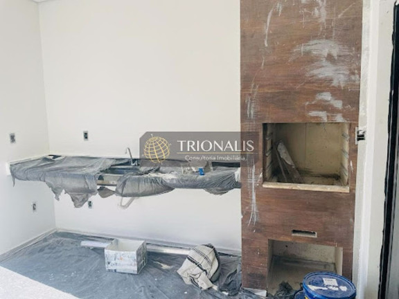 Imagem Casa com 3 Quartos à Venda, 162 m² em Nova Gardênia - Atibaia