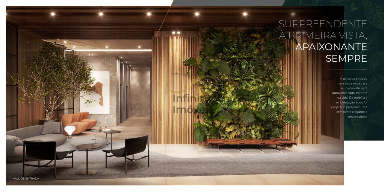 Imagem Apartamento com 2 Quartos à Venda, 257 m² em Lourdes - Belo Horizonte