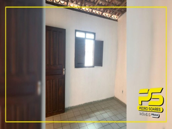 Imagem Casa com 2 Quartos à Venda, 50 m² em Cuiá - João Pessoa
