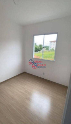 Imagem Apartamento com 2 Quartos à Venda, 48 m² em Campina Da Barra - Araucária Imagem Apartamento com 2 Quartos à Venda, 48 m² em Campina Da Barra - Araucária