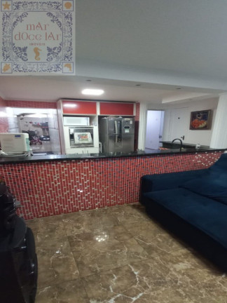 Imagem Sobrado com 3 Quartos à Venda, 140 m² em Vila Belmiro - Santos Imagem Sobrado com 3 Quartos à Venda, 140 m² em Vila Belmiro - Santos