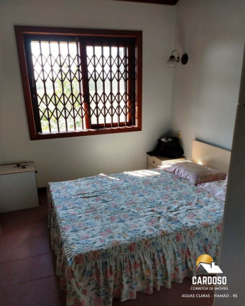 Imagem Imóvel com 3 Quartos à Venda, 80.000 m² em Estância Grande - Viamão