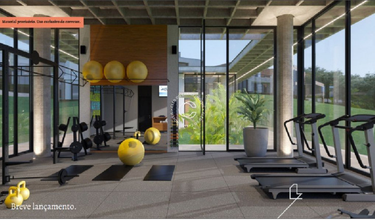 Imagem Terreno à Venda, 455 m² em Oasis - Itaara Imagem Terreno à Venda, 455 m² em Oasis - Itaara