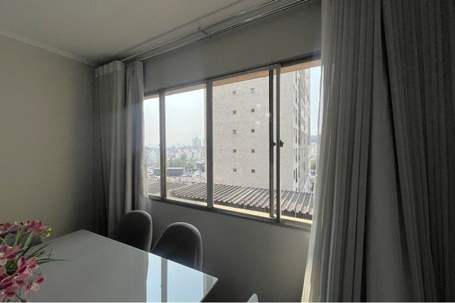 Imagem Apartamento com 2 Quartos à Venda, 76 m² em Vila Moinho Velho - São Paulo