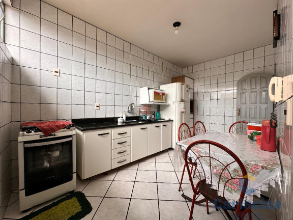 Imagem Casa com 3 Quartos à Venda, 372 m² em Bela Aurora - Cariacica