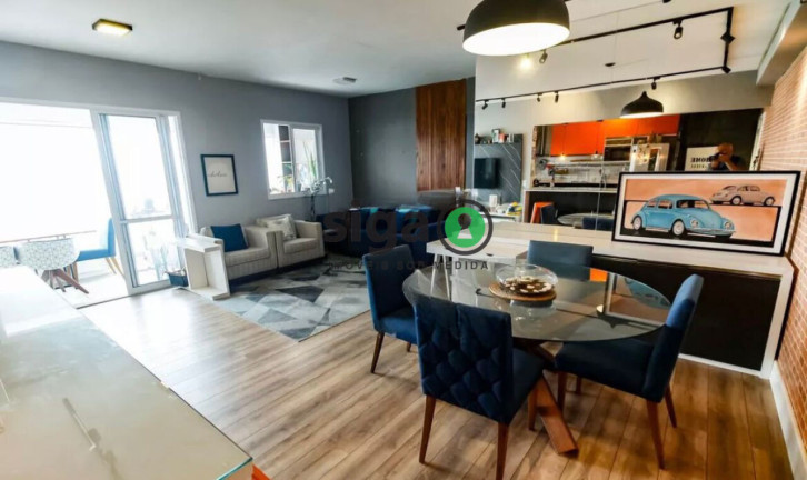 Imagem Apartamento com 2 Quartos à Venda, 96 m² em Vila Andrade - São Paulo Imagem Apartamento com 2 Quartos à Venda, 96 m² em Vila Andrade - São Paulo