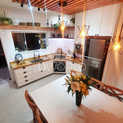 Imagem Casa com 2 Quartos à Venda, 107 m² em Rudge Ramos - São Bernardo Do Campo Imagem Casa com 2 Quartos à Venda, 107 m² em Rudge Ramos - São Bernardo Do Campo
