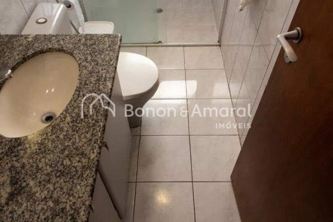 Imagem Apartamento com 3 Quartos à Venda, 125 m² em Cambuí - Campinas