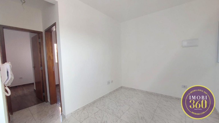 Imagem Apartamento com 2 Quartos à Venda, 38 m² em Itaquera - São Paulo