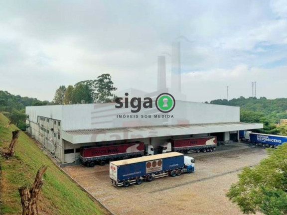 Imagem Imóvel Comercial à Venda ou Locação, 6.000 m² em Vila Jovina - Cotia