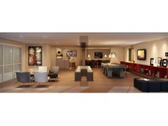 Imagem Apartamento com 3 Quartos à Venda, 275 m² em Campo Belo - São Paulo Imagem Apartamento com 3 Quartos à Venda, 275 m² em Campo Belo - São Paulo