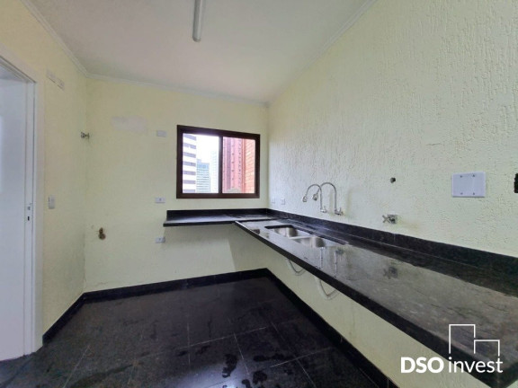 Imagem Cobertura com 4 Quartos à Venda, 260 m² em Vila Suzana - São Paulo