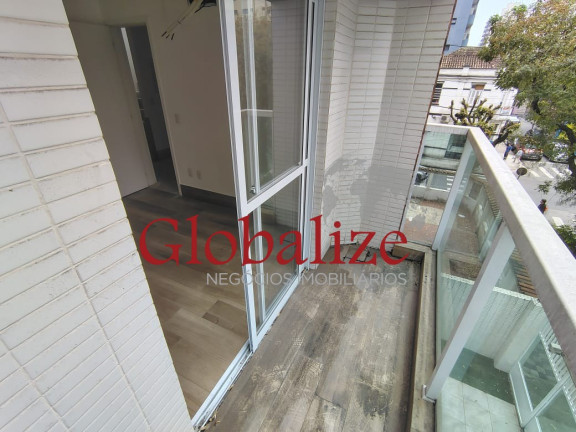 Casa com 3 Quartos à Venda, 196 m² em Gonzaga - Santos