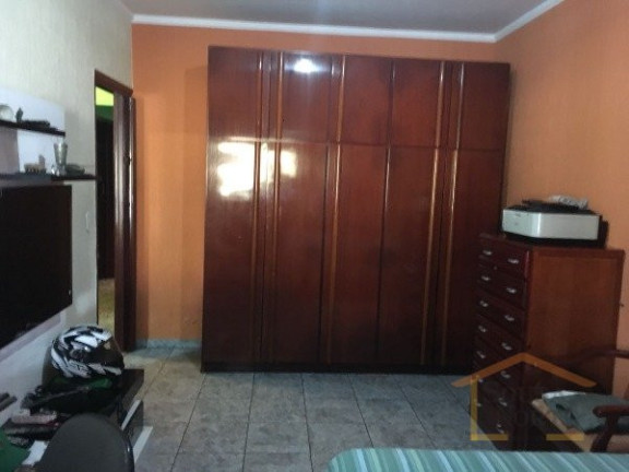 Imagem Casa com 5 Quartos à Venda, 250 m² em Jardim Guanca - São Paulo Imagem Casa com 5 Quartos à Venda, 250 m² em Jardim Guanca - São Paulo