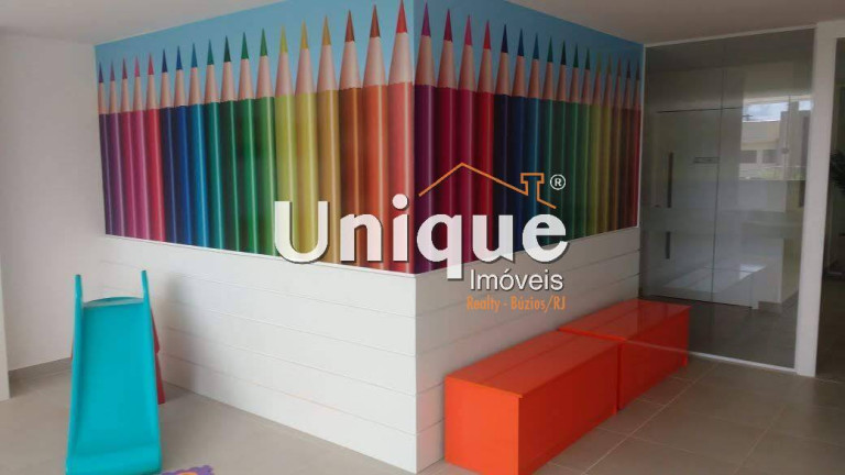 Imagem Apartamento com 2 Quartos à Venda, 100 m² em Braga - Cabo Frio