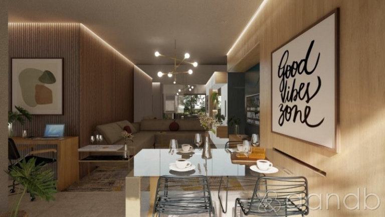 Imagem Apartamento com 3 Quartos à Venda, 95 m² em Osvaldo Rezende - Uberlândia Imagem Apartamento com 3 Quartos à Venda, 95 m² em Osvaldo Rezende - Uberlândia