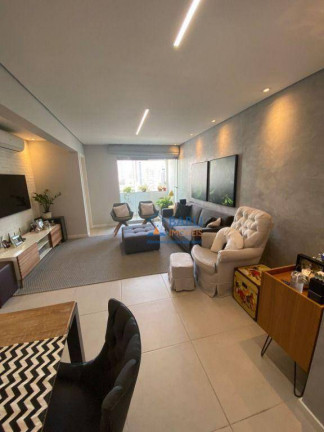 Imagem Apartamento com 3 Quartos à Venda, 83 m² em Perdizes - São Paulo