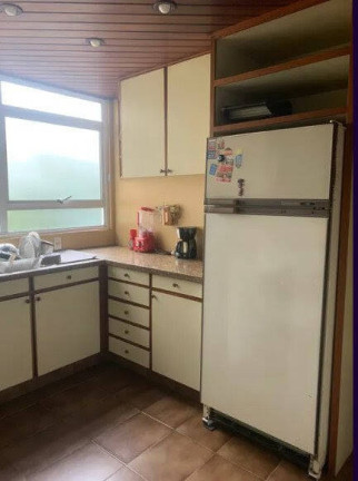Imagem Apartamento com 4 Quartos à Venda, 380 m² em Consolação - São Paulo